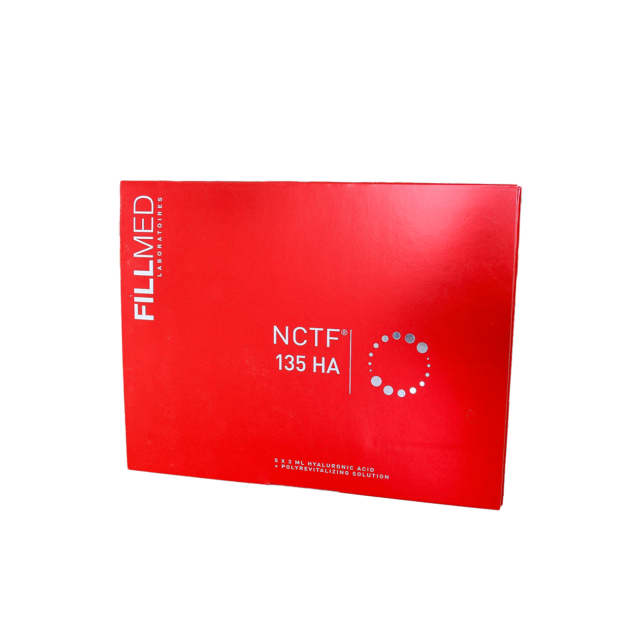 NCTF - Fillmed (Filorga, Francia)