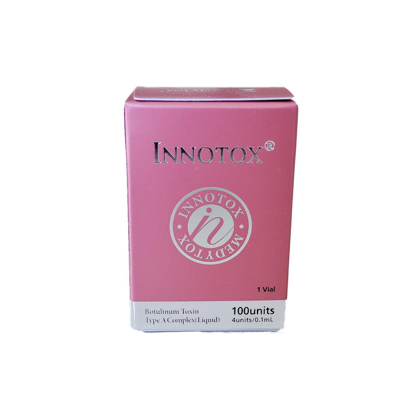Innotox – Medytox