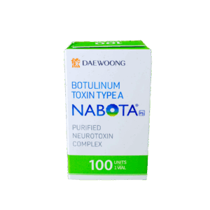 Nabota – Daewoong Pharmaceutical