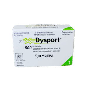 Dysport – Galderma (Importado)