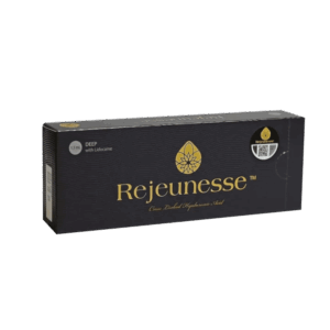 Rejeunesse - Deep