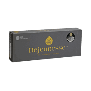 Rejeunesse - Fine