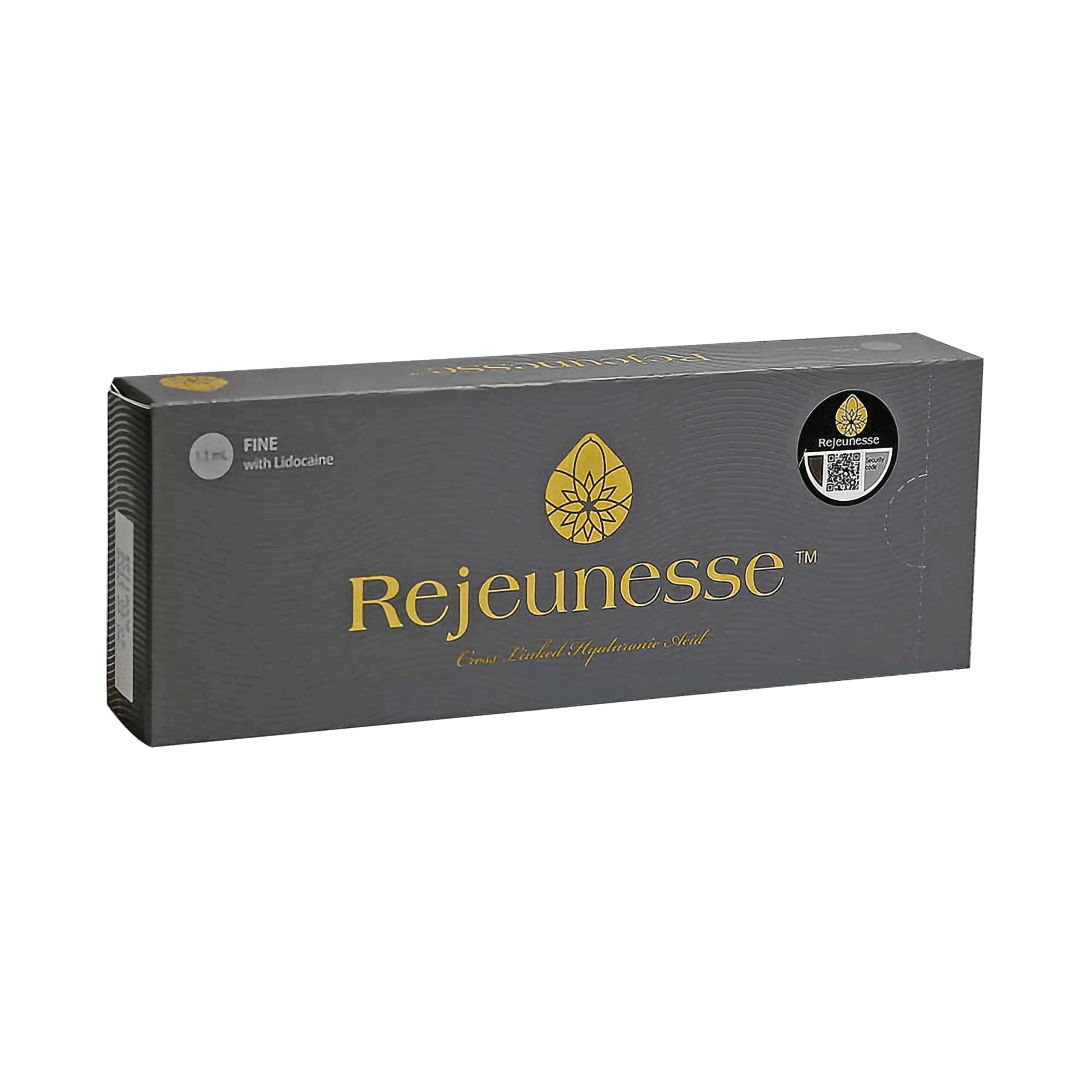 Rejeunesse - Fine
