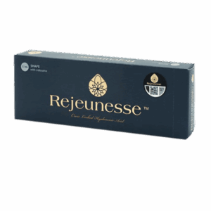 Rejeunesse - Shape