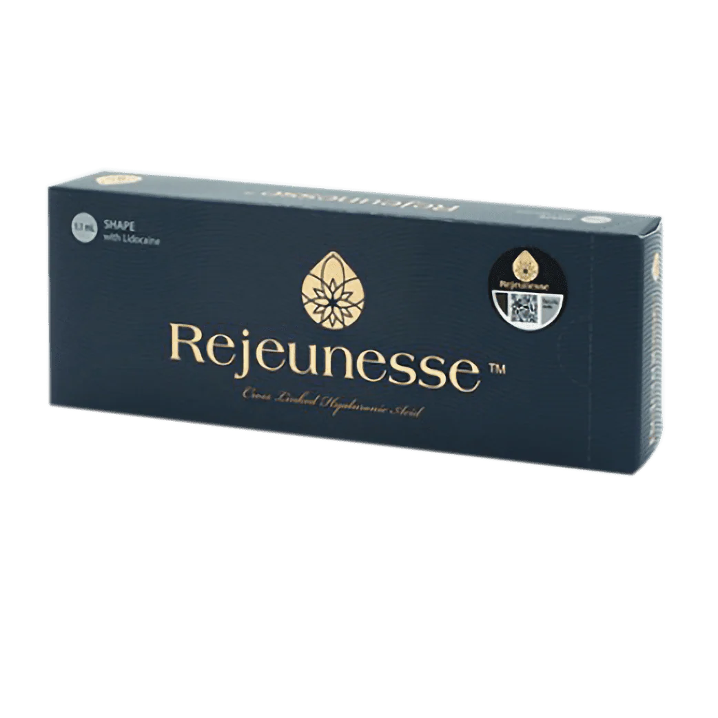 Rejeunesse - Shape