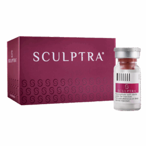 Sculptra - Galderma