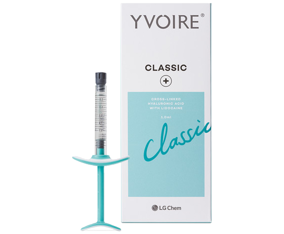Yvoire - Classic