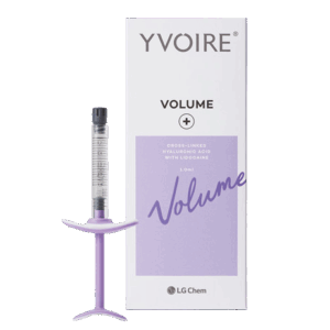 Yvoire - Volume